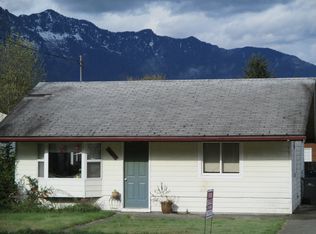 945 Sauk Ave, Darrington, WA 98241