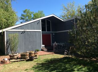 141 Chestnut St, Big Pine, CA 93513