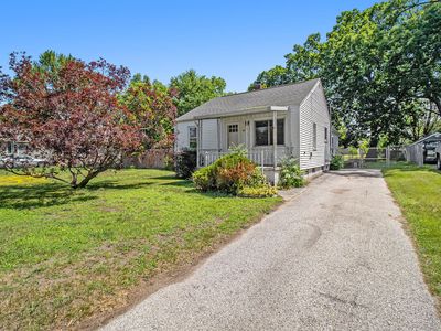 810 N James St, Ludington, MI, 49431