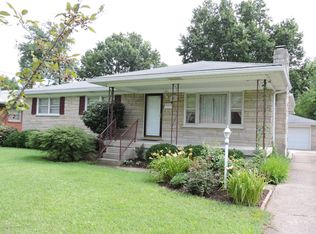 7309 Windemere Dr, Louisville, KY 40214