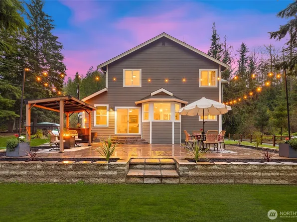 18302 437th Drive NE, Gold Bar, WA 98251