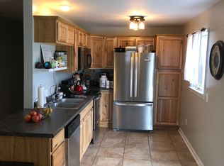175 Bertha St, Mc Kenzie, TN 38201