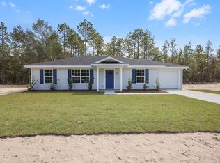 284 Pine Ridge Rd, Jesup, GA 31545