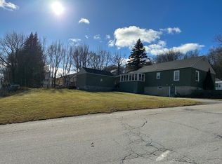 464 2nd Ave, Berlin, NH 03570