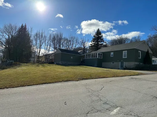 464 Second Avenue, Berlin, NH 03570