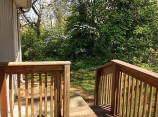 1201 Shelby St #1, Johnson City, TN 37604