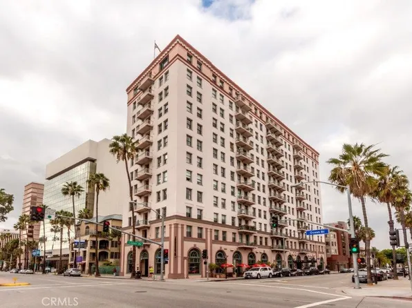 455 E Ocean Blvd APT 601, Long Beach, CA 90802