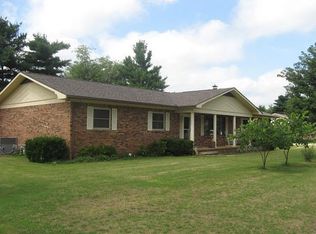 420 Joyce Ave, Bernie, MO 63822