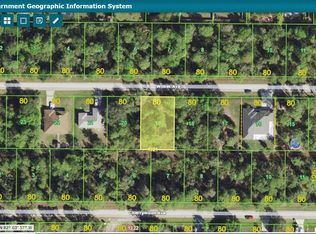 23309 Wilber Ave, Punta Gorda, FL 33980
