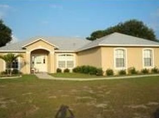 17602 Virginia Cir, Montverde, FL 34756