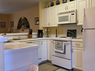 75-6081 Alii Dr UNIT CC 101, Kailua Kona, HI 96740