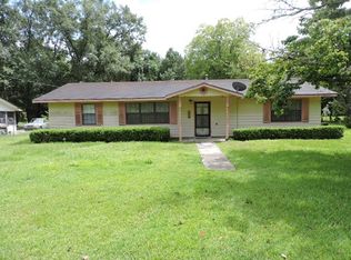 506 SW Overstreet Ave, Greenville, FL 32331