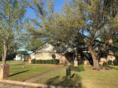 400 Huggins Dr, Springtown, TX, 76082