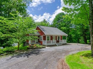 1565 Tupper Hill Rd, Franklin, NY 13775
