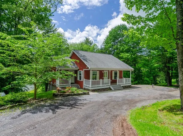 1565 Tupper Hill Rd, Franklin, NY 13775