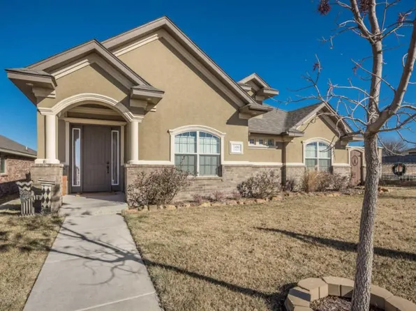 7400 Southbend Dr, Amarillo, TX 79119