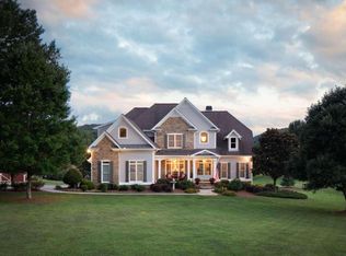 7190 Bennett Rd, Cumming, GA 30041