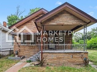 15560 La Salle Blvd, Detroit, MI 48238
