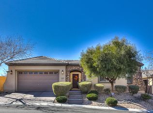 2689 La Boutique St, Henderson, NV 89044