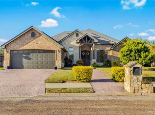 416 Los Palomos St, Weslaco, TX 78596