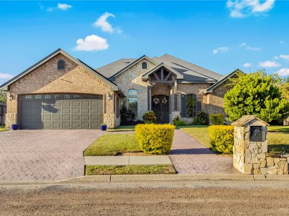 416 Los Palomos St, Weslaco, TX 78596