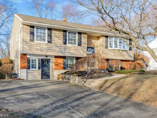 2442 Weir Rd, Aston, PA 19014