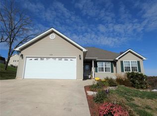 115 Elm Dr, Hermann, MO 65041