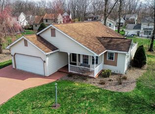 2211 Wooded Way, Huntingdon, PA 16652