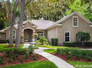 3207 SW 98th Dr, Gainesville, FL 32608