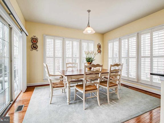 4th image of 6307 Meandering Woods Ct