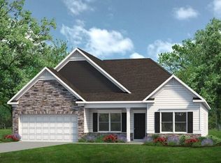 1236 Allegheny Dr, Sanford, NC 27330