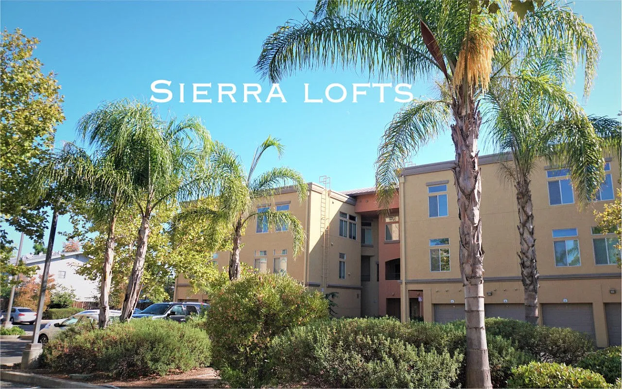 Sierra Lofts — Photo 1