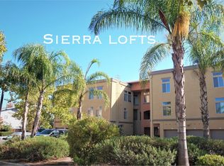 Sierra Lofts, Sacramento, CA 95825