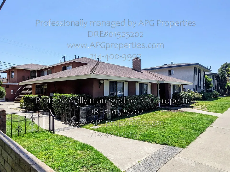 1810 W Greenleaf Ave #3