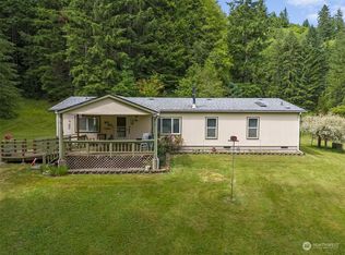 11 Turkey Track Ln, Raymond, WA 98577