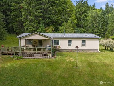 11 Turkey Track Lane, Raymond, WA, 98577