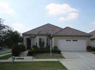 11803 Kettering Dr, Bakersfield, CA 93312