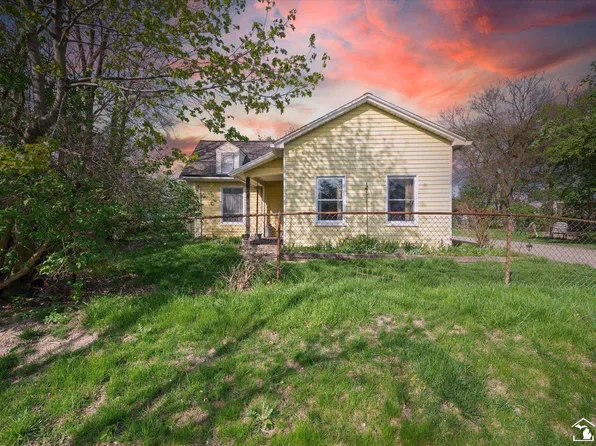 2612 Miller Ave, Ann Arbor, MI 48103