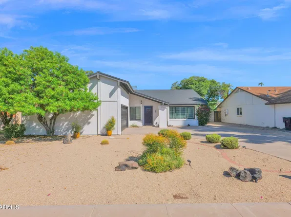 2702 E CORRINE Drive, Phoenix, AZ 85032