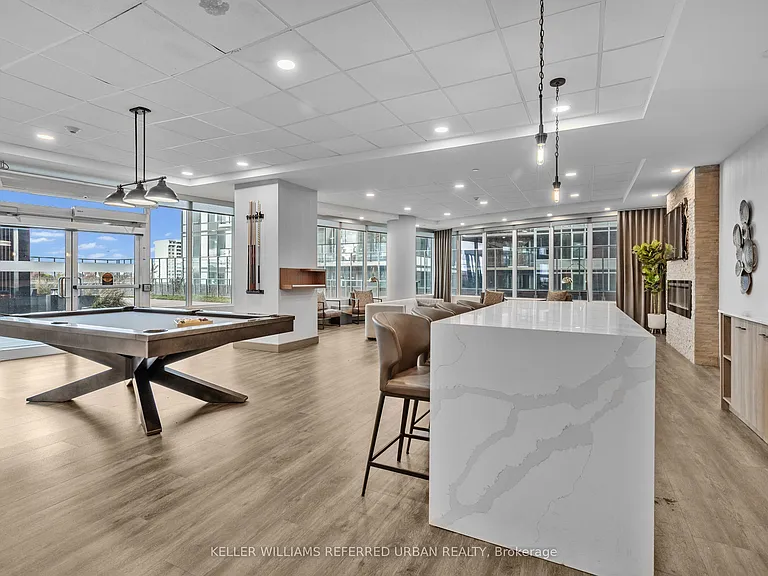 20 George St #2107 — Photo 16