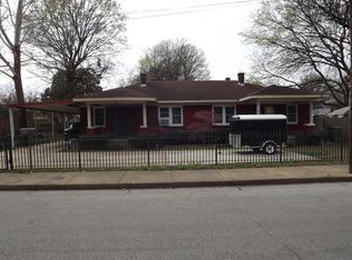 741 Pendleton St, Memphis, TN 38114