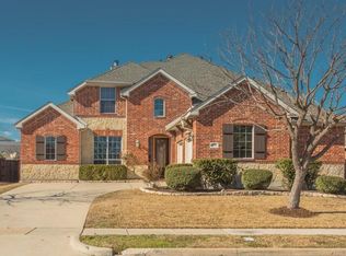 1631 Wood Creek Ln, Allen, TX 75002