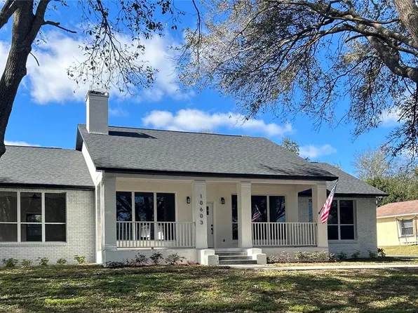 10603 Lake Hill Dr, Clermont, FL 34711