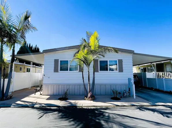 4660 N River Rd Space 95, Oceanside, CA 92057