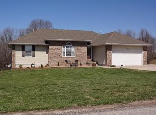 197 Tomahawk Dr, Highlandville, MO 65669