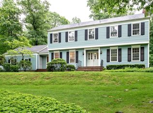 1744 Merriam Dr, Martinsville, NJ 08836