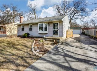 137 Bromwich Ln, Toledo, OH