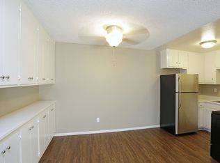 Country Apartments, Chula Vista, CA 91911