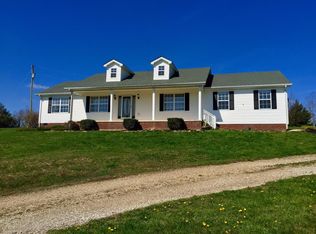 166 Westwood Dr, Berea, KY 40403