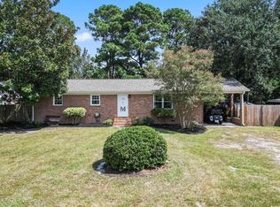 4109 Sandtrap Ave, Little River, SC 29566